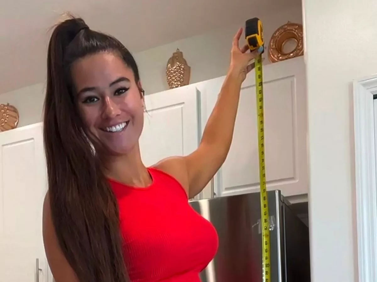 How Tall is Marie Temara? Unveiling the Height of TikTok’s Tallest Family
