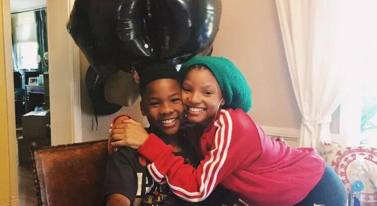 Who is Branson Bailey? Age, Height, Family, Popularity, Bio