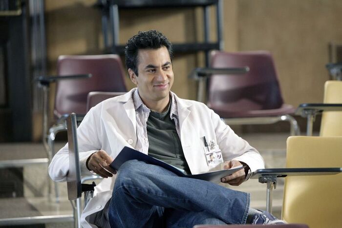 Why Did Kutner Kill Himself   Why Did Kutner Kill Himself 