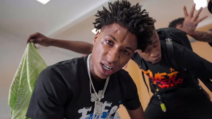 Is NBA YoungBoy Still Alive? his death